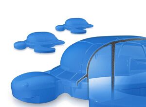 Elix: Rezyklat-Material live im Einsatz