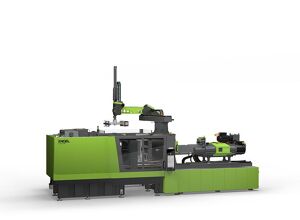 Engel: Mehr Leistung, kürzere Zykluszeiten, geringerer Energieverbrauch