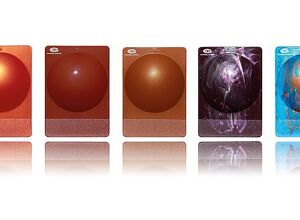 Gabriel-Chemie: Vom Herbst inspiriert