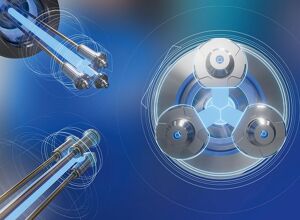 Günther: Neue Düse für Präzisionsfertigung