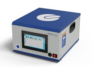 Günther: Steuertechnik für elektrische Nadelantriebe