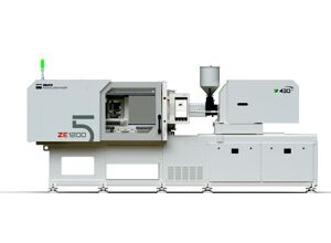 Haitian: Die fünfte Maschinengeneration integriert smarte Funktionen im Standard