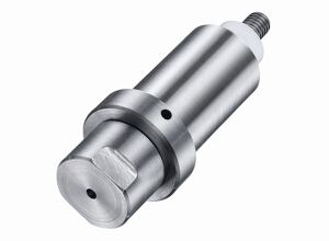 Hasco: Auswerfer-Verzögerungseinheit für effiziente Entformung