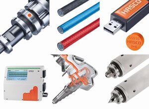 Hasco: Digitale Lösungen für den Formenbau