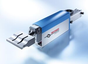 Herrmann Ultraschall: Schnell und „slim“