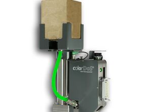 HNP: Flüssigfarben live im Einsatz