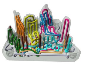 Hotset: Erweiterter Technologie-Mix