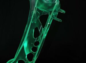 ICT: Steif und belastbar