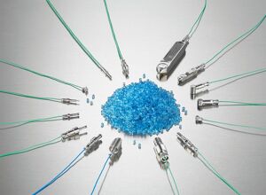 Kistler: Systeme zur Prozess- und Qualitätssicherung beim Spritzgießen