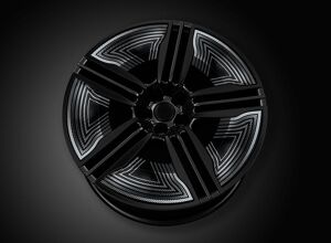 Leonhard Kurz: Veredelung durch Heißprägen