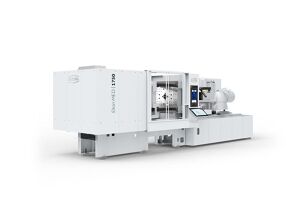 Netstal: Medizintechnikanwendung mit lückenloser Qualitätsüberwachung