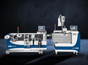 OCS: Reproduzierbare Folienqualität sichern