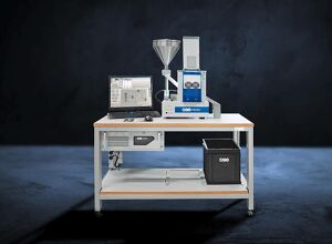 OCS: Verunreinigungen in Pellets erkennen