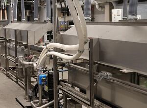 Palplast: PMMA-Compounds mit kleinem Fußabdruck