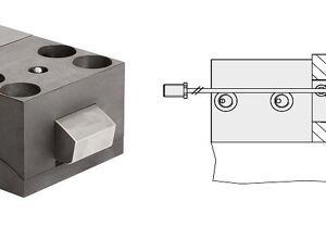 Römheld: Bogenspanner für schmutzige und heiße Umgebungen