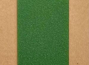 Romira: Ästhetische Optik durch Sprenkel-Effekt