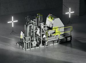 Sesotec: Intelligente Sortierung erleichtert Materialkreisläufe