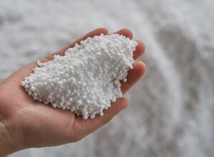 WIS Kunststoffe: Breites Spektrum anwendungsspezifischer Rezyklate