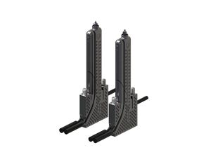 Witosa: Additiv gefertigte Flachdüse