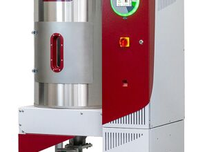 Wittmann: Konstanter Taupunkt und niedriger Energieverbrauch