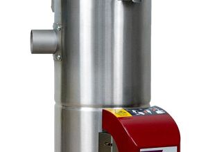 Wittmann: Einfache Handhabung und Wartung