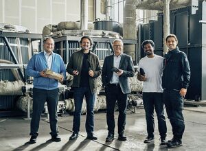 Arburg: Kooperation für reduzierten CO2-Fußabdruck