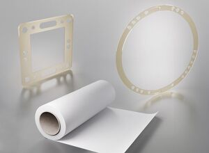 BASF: Spezialkunststoff für Grünen Wasserstoff