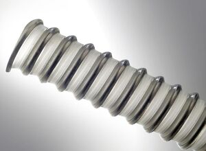 BASF: Hydrolysebeständiges TPU