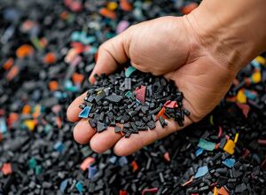 Celanese: Technische Kunststoffe aus alternativen Rohstoffen