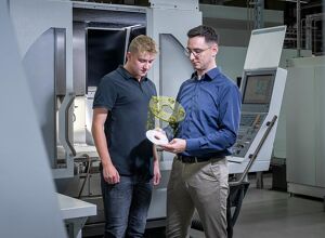 Ensinger: Schneller zum CNC-Kunststoffteil
