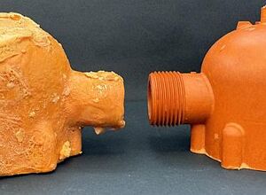 Ems-Chemie: Neue Polyketon-Produktfamilie