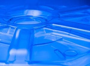 Exolon: Kunststoffplatten für medizinische Anwendungen