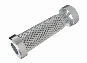 Hasco: Für eine saubere Schmelze