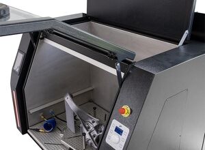 Joke Technology: 3D-Druck-Erzeugnisse sicher nachbearbeiten