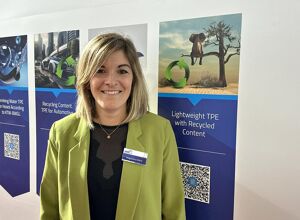 Kraiburg TPE: Leichtgewichte mit Recyclinganteil