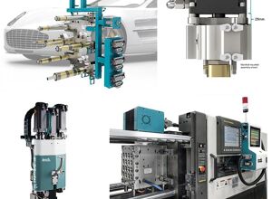 Mold-Masters: Zwei neue Heißkanal-Systeme im Fokus