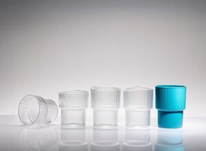 Polytives: Energieeffizientere Verarbeitung von Polycarbonat