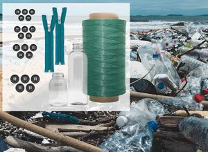 Ultrapolymers: Weniger Abfall in die Weltmeere