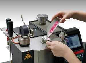 ZwickRoell: Komfortable Fließprüfungen