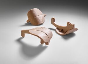 Arburg: Spritzgießen mit Papier