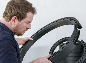 C.F. Maier: Neue Ära mit großformatigem 3D-Druck