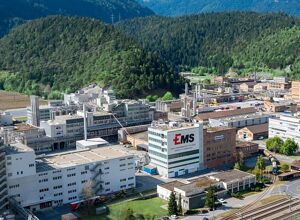 Ems-Chemie: Vertrieb durch VTS erweitert
