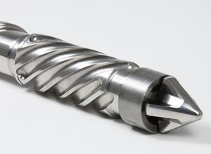 Engel: Verbesserte Plastifizierung