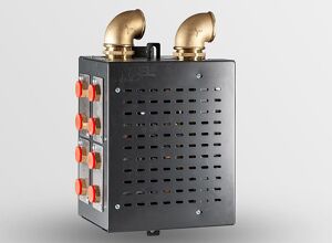 Engel: Mehr Leistung für anspruchsvolle Kühlprozesse