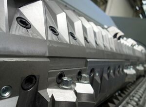 Herbold: Gebrauchtmaschinen in neuem Glanz