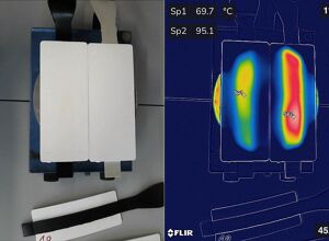 Lehmann&Voss&Co./Kraiburg TPE: Verbesserte Adhäsion