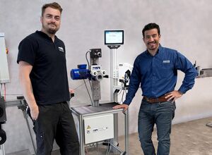 Sikora: Filamente ohne Knoten und Einschnürungen