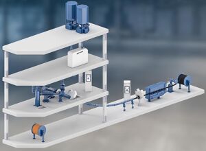 Sikora: Qualitätssicherung für HV- und EHV-Kabel