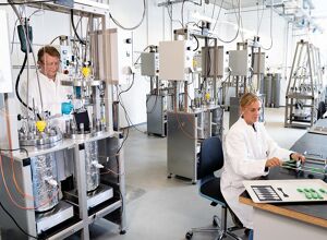 SKZ: Schnelle Materialprüfung