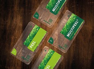 Südpack: Trennfähige Verpackungsfolien erleichtern Recycling